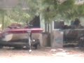 Southern Meth Lab