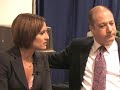  Medicine Mary Lou Retton Mike Burg Frosted Pink with Twist cancer Elsevier Global Medical News EGMN OncologyStat
