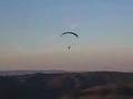 Me Paragliding