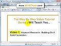 Justin Verrengia Presents MLM Chess - Grandmastermind Course