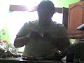 el sabor del chef (aristeo)