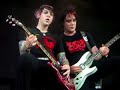 Avenged Sevenfold Unholy Confessions Live Warped Tour 2004