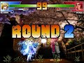 GM-Suwako Vs Villager_J