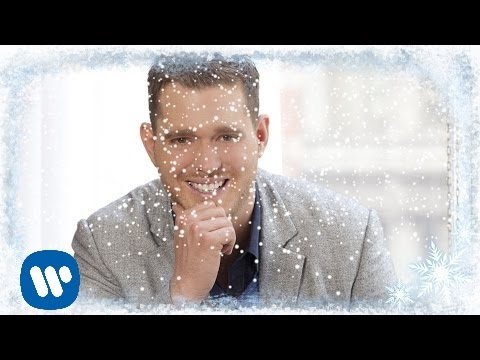 Michael Bublé - All I Want For Christmas Is You