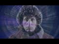 Doctor Who 1970s Tom Baker Open Recreated in 16X9 HD