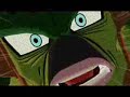 (AMV) dragon ball z burst limit last battle