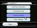 Nintendo Wii: Connect it wirless Nintendo Wii: Connect it wirless
