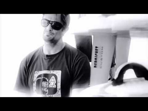 KP Interviews Chris Pressler