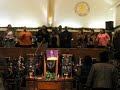 Revival Center COGIC - Mary\