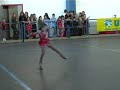 polisportiva orizon trofeo dozza cristina magli