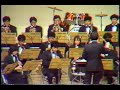Pavane pour un infante defunte - HKYSB Japan Tour ( 1986 )