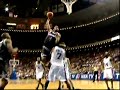 Trevor Ariza Monster One-Handed Dunk On Jermaine O\