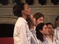 Schola Cantorum Coralina--Crucifixus