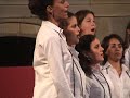 Schola Cantorum Coralina--Crucifixus