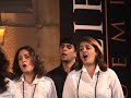 Schola Cantorum Coralina--Crucifixus