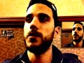 WSOP 2011 - 01/06/2011 - Event 3# - Dario Guarda video