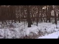 drift, zima , jazda poślizgiem fiat 132