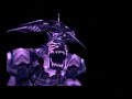 FF8 - Omega Weapon vs Quistis & Selphie auf Startlevel