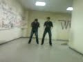Dance trip