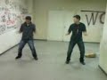 Dance trip