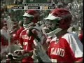 DIII Lacrosse Championship