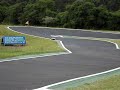 pegas klaus e nono e algumas capotagens