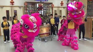中國文化日MV