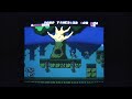 shark and pixel play athena for the nes