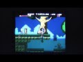 shark and pixel play athena for the nes