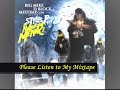 styles p   phantom menace sampler