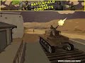 Battlefield 1942 Concepts