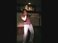 Dyke on mic: Crabitha Diddle sings Beyoncé's 