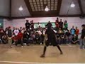 Boogie City Slickers vs HeadHunters vs ETC.
