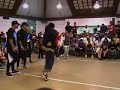 hybrid crew & madtek with the big payback jam 8/2/08 4v4 3-way prelims