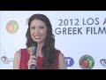 Earth Friendly Products at Los Angeles Greek Film Festival 2012