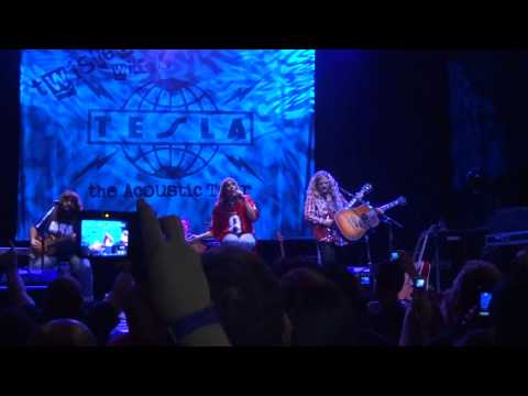 Love Song House of Blues Houston 2011