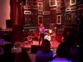 Kelsey Marlow sings in Nashville