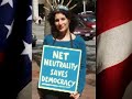 Breaking news in Congress: Net Neutrality needs YOU