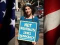 Breaking news in Congress: Net Neutrality needs YOU