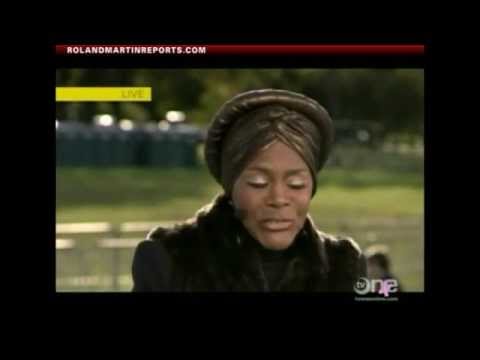 Cicely Tyson