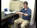 Charades reveal a universal sentence structure