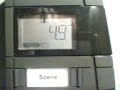 Homematic HM-RC-19CS Textscroller