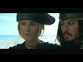 Captain Jack Sparrow Music Video
