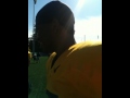 Keith Price After Huskies Spring Practice 4/14/12