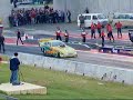 Dobbo V Bailey Nitro Funnycar Dobbo V Bailey Nitro Funnycar