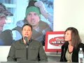 Montana Millionaire PressConf