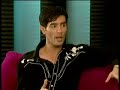Karan Johar feels Manish Malhotra does not look his Age