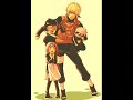 Daddy's Eyes (a Yellow Flash tribute)