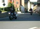 Motorradfreunde Eisenbach Ausfahrt September 2007