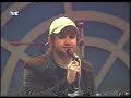 Jady ao vivo em Porto Alegre